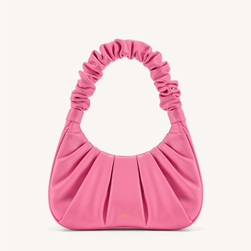 JW PEI Pink Shoulder Bag